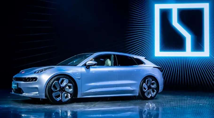 Chery New Energy Targets Leadership with Huawei