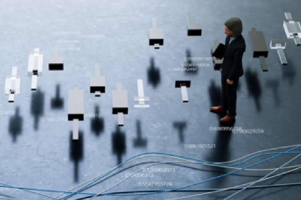 CMB International's Internet Industry Analysis