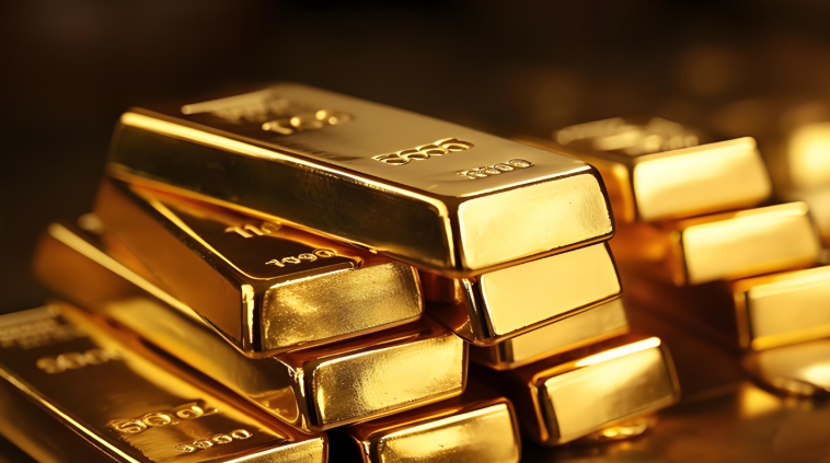 The Factors Driving Gold's Price Surge
