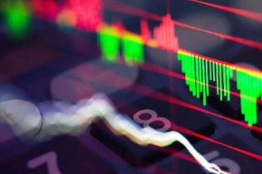 Public Funds Go Big on Chips, Trim Other Holdings
